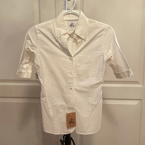 NWT Brooks Brothers Shirt - Picture 1 of 3